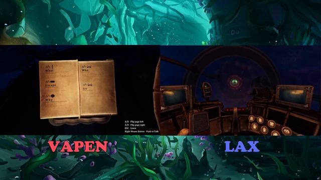 The Deep - Chapter 5 - Part 3 | The Foundry | We Were Here Forever смотреть онлайн