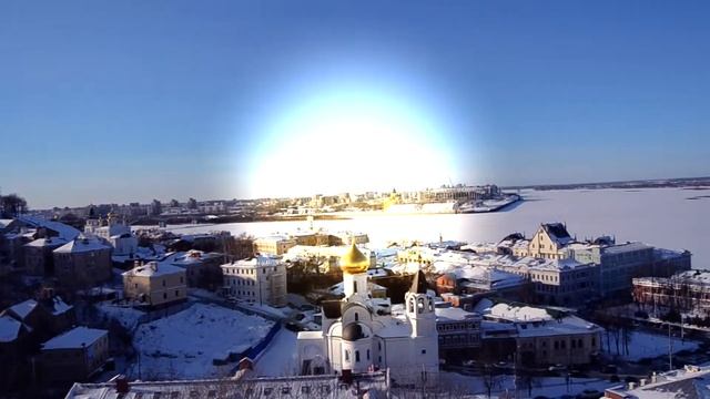 Нижний Новгород 2017| Your mind - Hedia Feat. Kristen Marie смотреть онлайн