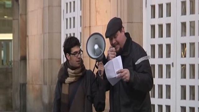 Occupy - Osnabrück 3 смотреть онлайн