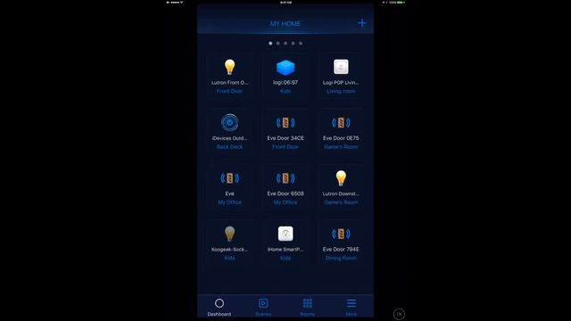 Fibaro Flood Water Sensor Unboxing смотреть онлайн