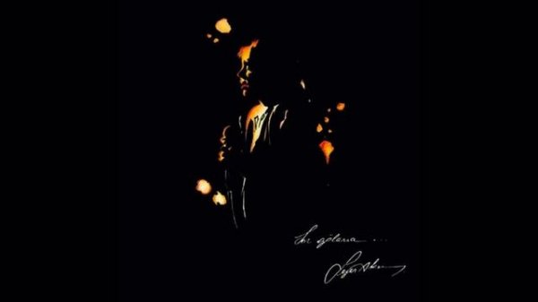 Haydi Gel Benimle Ol