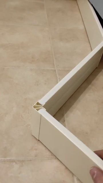 Установка цоколя - кухня Леруа. смотреть онлайн