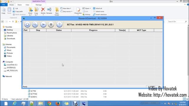 How To Use Research or Upgrade Download Tool смотреть онлайн