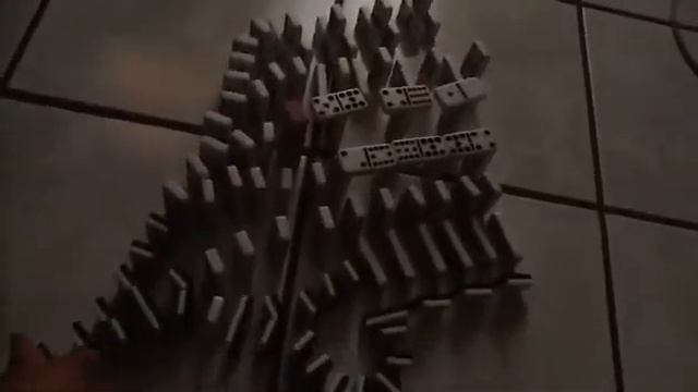 Los Recuerdos de mi Canal: Recuerdos de fichas de dominó смотреть онлайн