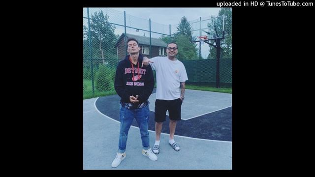 GUF, Кравц - Лето на ветер (slowed?reverb) смотреть онлайн