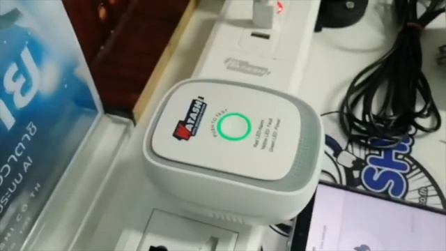 VDO ทดสอบการใช้งาน เซ็นเซอร์ตรวจจับแก๊ส WATASHI WIOT5003Z смотреть онлайн