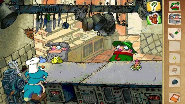 Братья Пилоты 2 Лайт первый взгляд смотреть онлайн