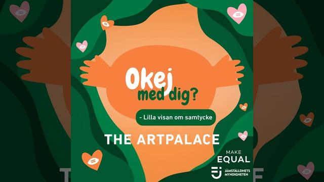 Okej Med Dig? смотреть онлайн