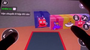 Poppy Playtime 2, Dark Monster,Zoonomaly,Poppy 4 Steam, Poppy 4 Mobile, Poppy 3 Steam, Toys Poppy 2