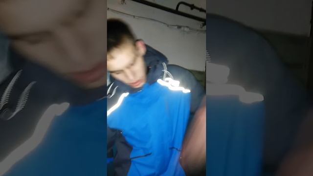 Ситуация в подъезде. 18+ смотреть онлайн