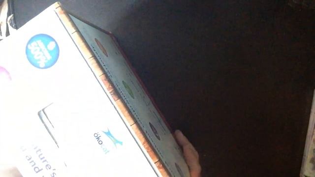 My favorite cat litter and Chit Chat #okocat смотреть онлайн