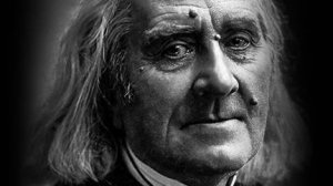 Ференц Лист «Сонет Петрарки №104»