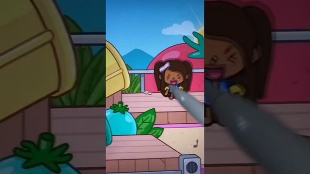 Toca life good 0 сборник 3 часть смотреть онлайн