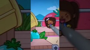 Toca life good 0 сборник 3 часть