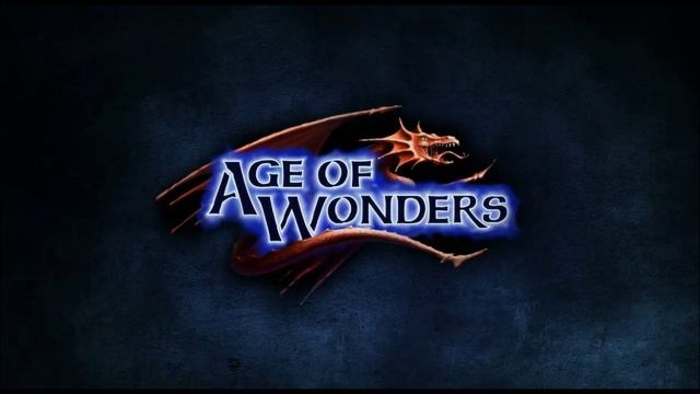 Age of Wonders полный оригинальный саундтрек смотреть онлайн