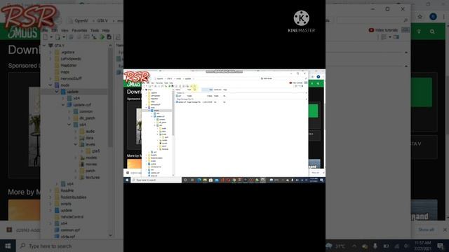 How To Install Xxxtentacion Skin Or Player Gta 5 | Token Ja