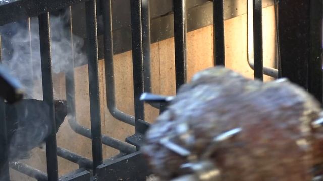 Is Picanha Better Than Tri Tip? | Ballistic BBQ | Sunterra Pro Series Argentine Grill