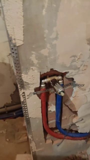 Установил гигиенический душ Paffoni zdup / Оценка и отзыв #сантехника #ремонт #айдамастера смотреть онлайн