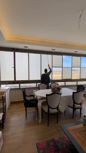 Yeni Nesil Cam Balkon Perdesi Gaziantep смотреть онлайн