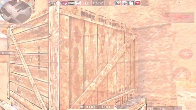 "OLD GENESIS" | ✨ Standoff 2 Highlights смотреть онлайн