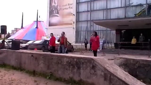 подул ветер перемен)))) смотреть онлайн
