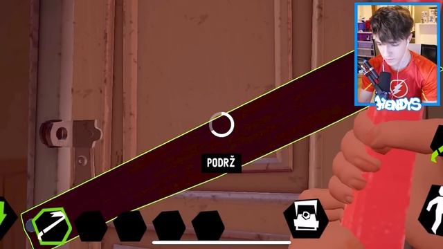 NOVÁ HRA - VZPOMÍNKY SOUSEDA!! - Hello Neighbor: Nicky's Diaries #1 смотреть онлайн