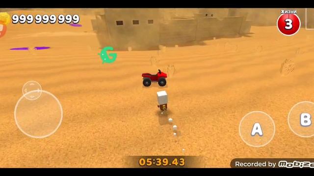 Как найти всех медведей в бимотепеской пустыне (игра : super bear adventure) смотреть онлайн