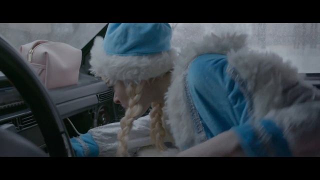 Снегурочка смотреть онлайн