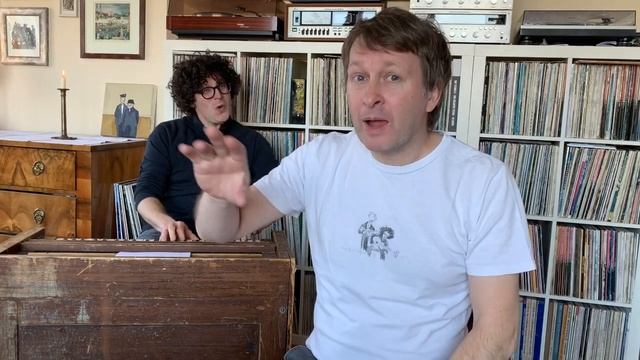 Die Strottern im Home Office 10: Liturgie смотреть онлайн