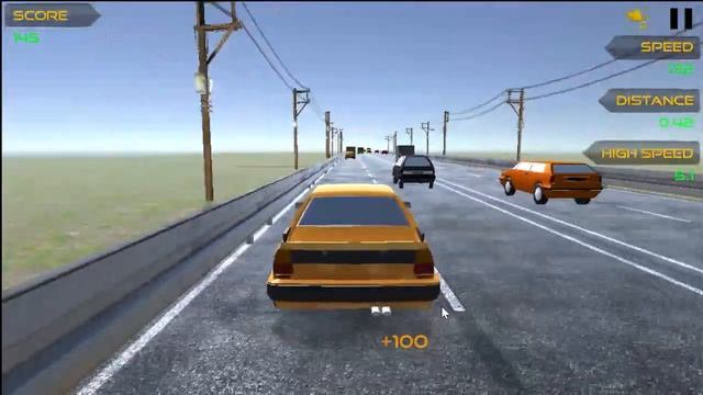 Highway Traffic видео для детей смотреть онлайн