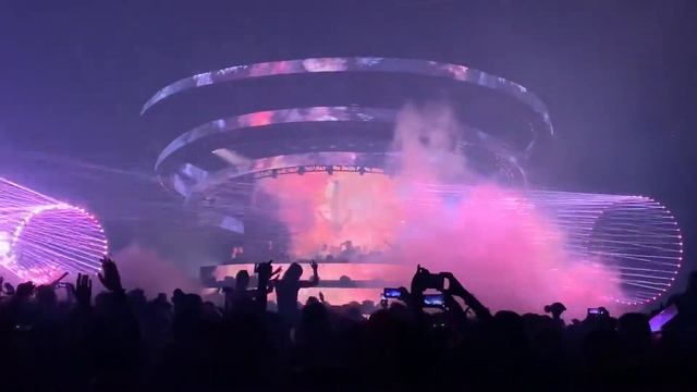 Tomorrowland 2019 Weekend 2 Artbat смотреть онлайн