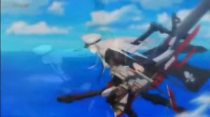 Azur Lane (AMV)