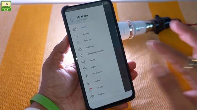 Philips Smart Wi-Fi LED Review [HIndi] смотреть онлайн