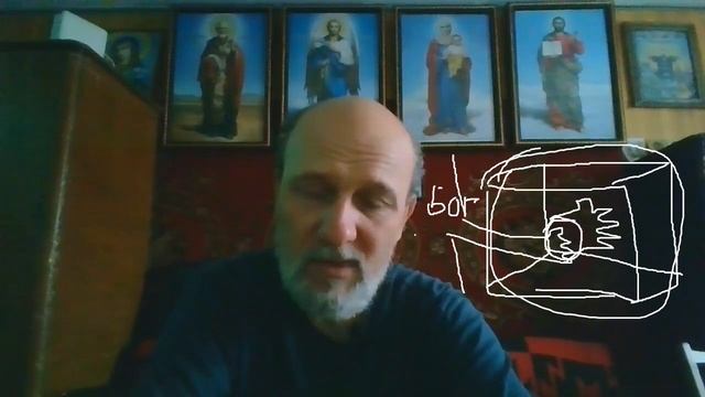 2 Вся правда о человеке Истина от Господа нашего Иисуса Христа смотреть онлайн