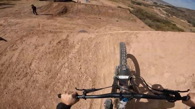 Freeride Fiesta 2023 POV Lap