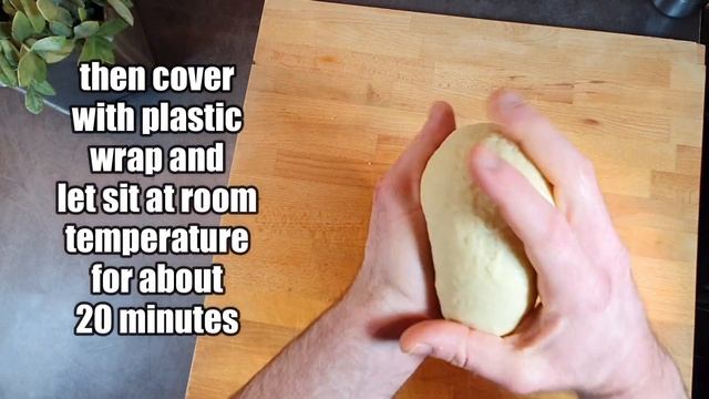 How To Make Italian "Piada" - Italian "Tortillas" Easy & Quick Recipe (Channel Anniversary Edition) смотреть онлайн