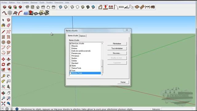comment installer des plugins sur sketchup 2015 смотреть онлайн