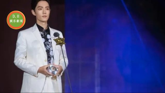 2022即将结束之际，杨紫肖战再次收获两个重量级年度奖项！ смотреть онлайн