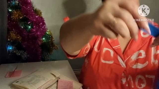 ASMR👗РОЛЕВАЯ ИГРА АТЕЛЬЕ, снимаю мерки на платье 👗