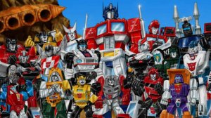 Сериал Трансформеры - 3 сезон 23 серия / Transformers