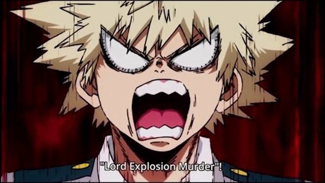 Cute Bakugou X Listener P3 ASMR [My Hero Academia]