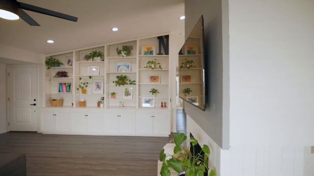 Tour this upgraded single story home in Scripps Ranch! смотреть онлайн