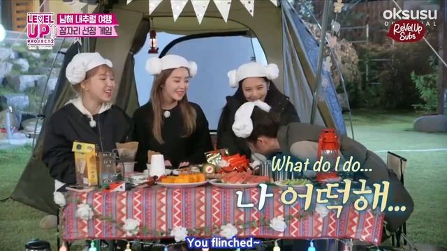 Red Velvet Kang Seulgi Cried During A Game Because She Didn't Wanna Eliminated | Funny & Cute | смотреть онлайн