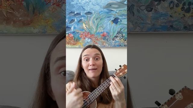 We All Live In A Yellow Submarine Color Song