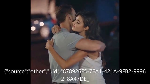 [3 de abril de 2024] ¡Las últimas noticias de Hande y Kerem sorprendieron a todos! смотреть онлайн