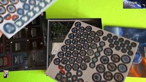 Mass Effect - 00. Распаковка