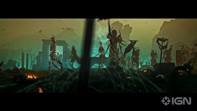 Last Epoch - Exclusive Trailer
