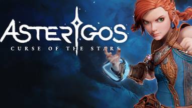 Asterigos Curse of the stars смотреть онлайн