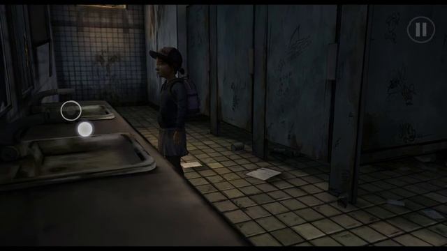 The Walking Dead Season 2 LP. Ep.1 смотреть онлайн