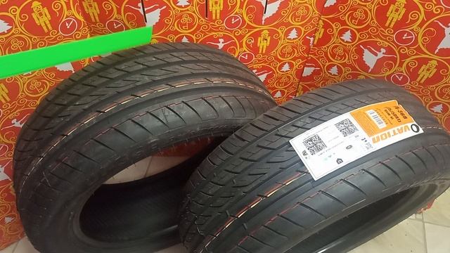 Обзор на шину Ovation VI-388